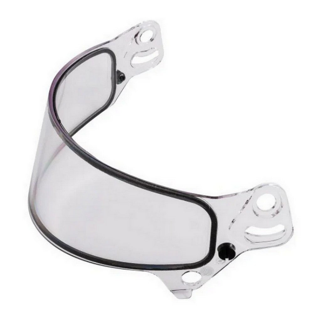 BELL 2010476 Shield SE06 3mm, Clear, DSAF Photo-0