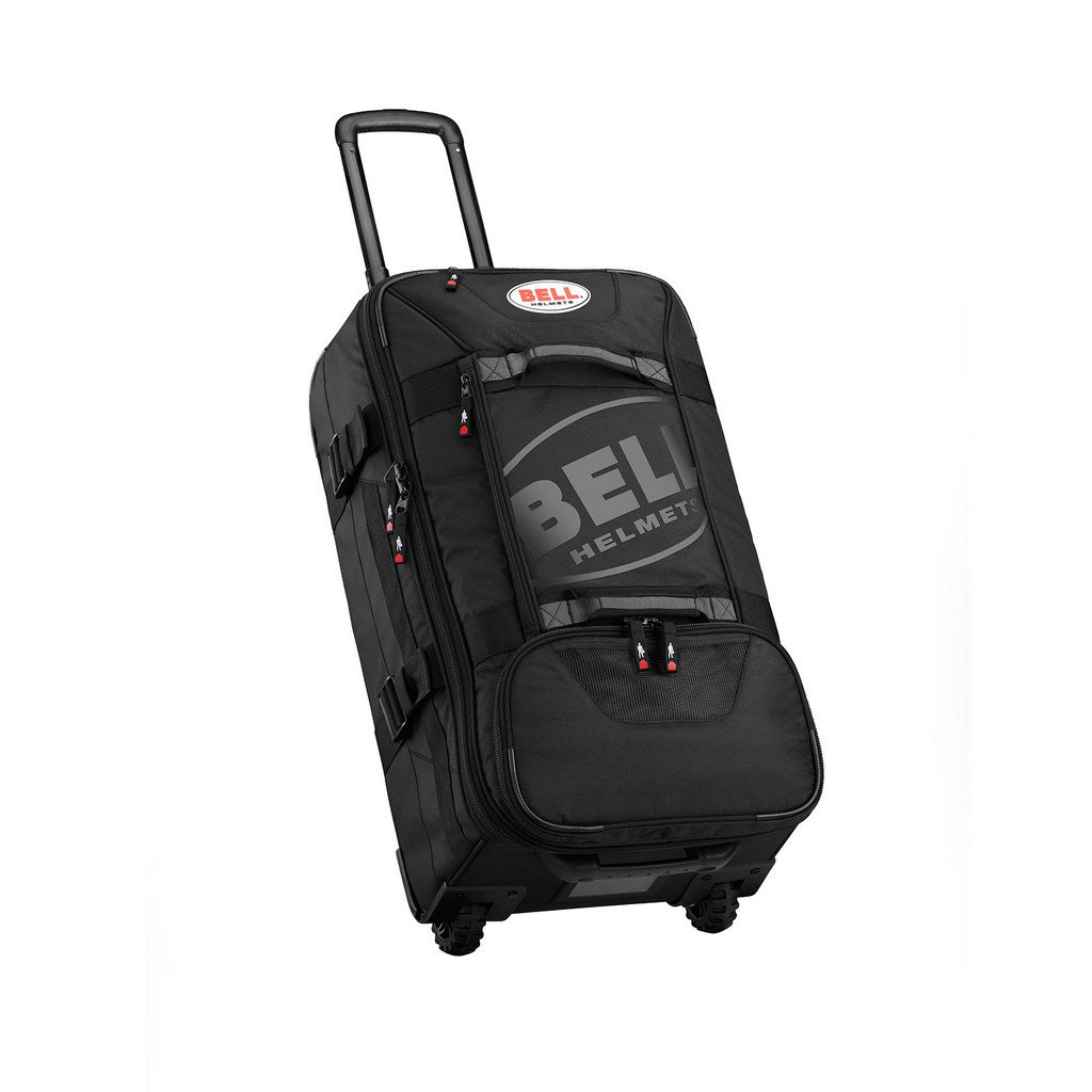 BELL 2120027 Trolley Travel Bag, Size M Photo-0
