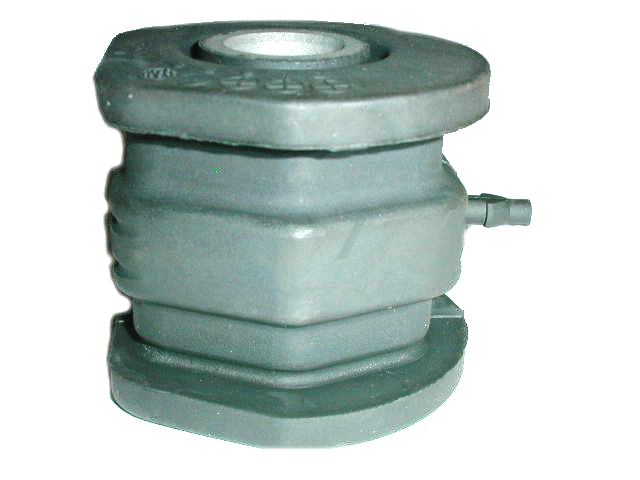 HARDRACE 6358 EK FRONT LOWER ARM COMPLIANCE BUSH (PILLOW BALL) 2PCS/SET Photo-0