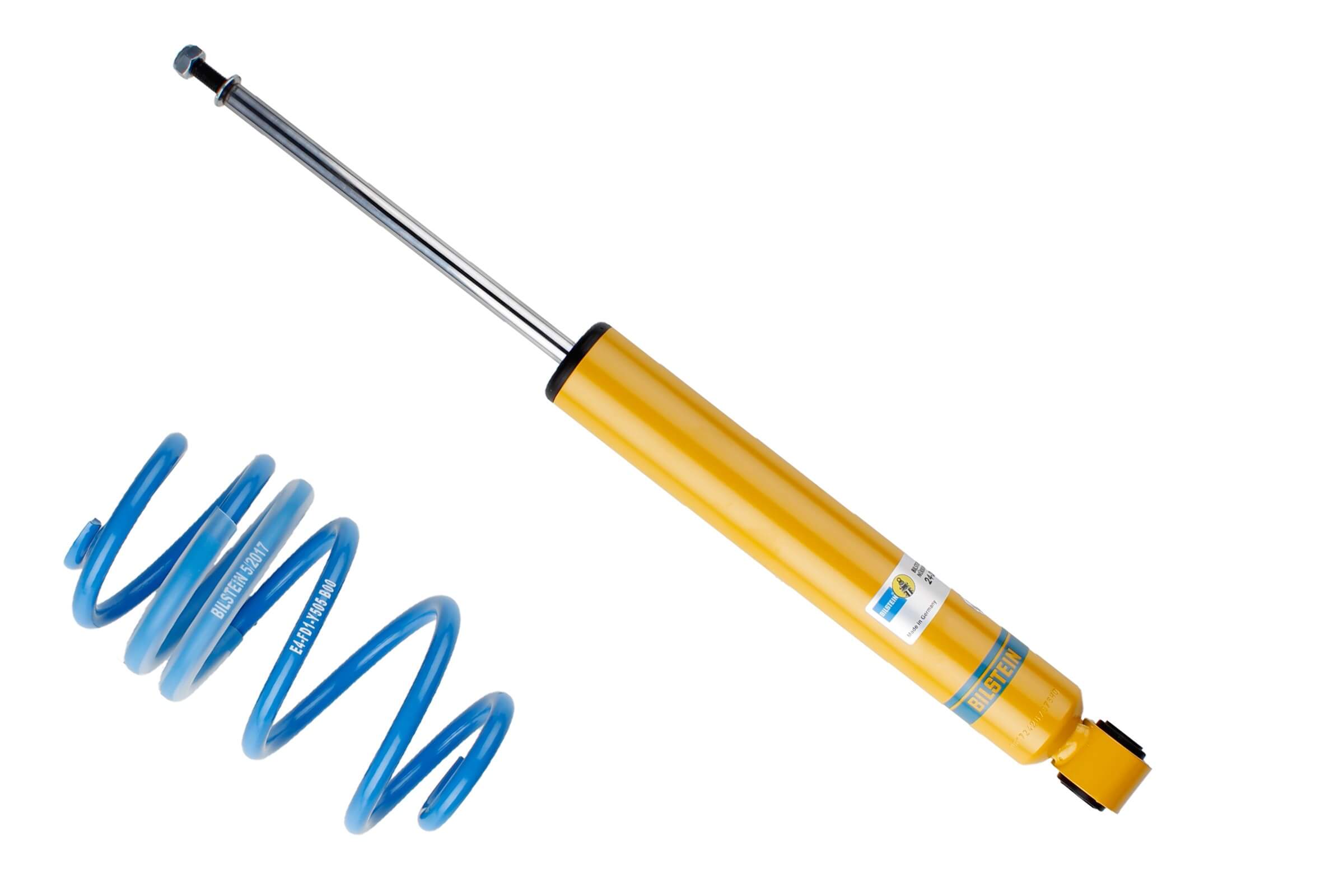 BILSTEIN 47-257597 Suspension Kit B14 (R4) OPEL Astra K; K Photo-2