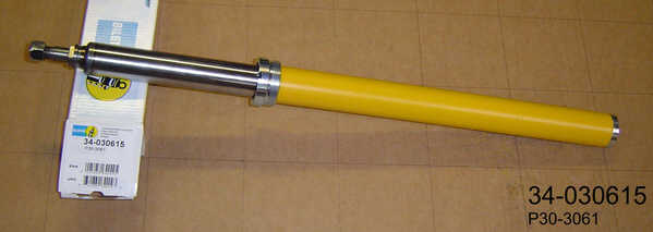 BILSTEIN 34-030615 Shock absorber front B6 (R2) TOYOTA Rav 4 (SXA1) Photo-1