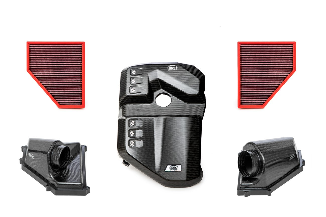 BMC CKS00003 Engine Filter for BMW M2/ M3/ M4 Photo-0