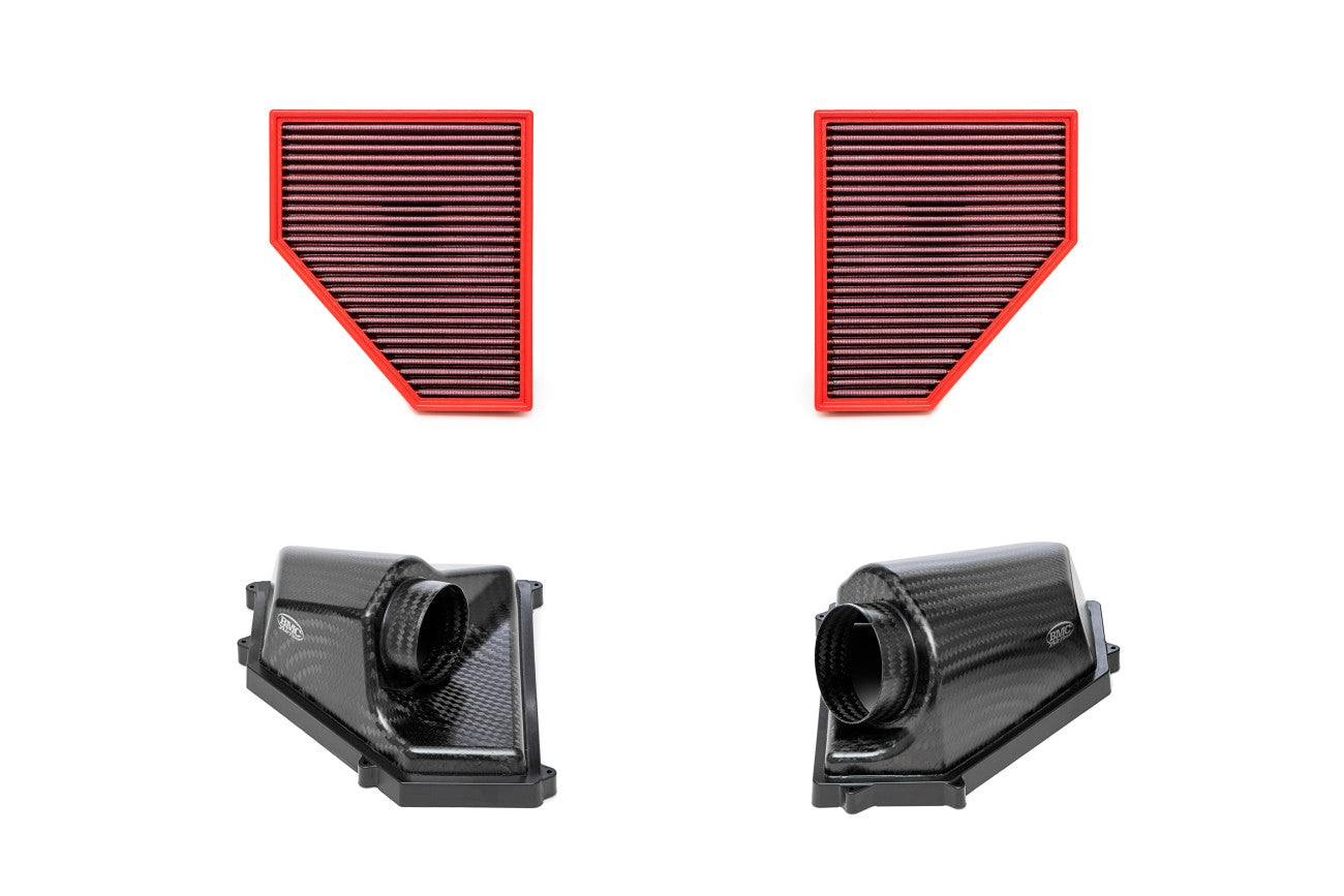 BMC CKS00005 Engine Filter for BMW M2/ M3/ M4 Photo-0