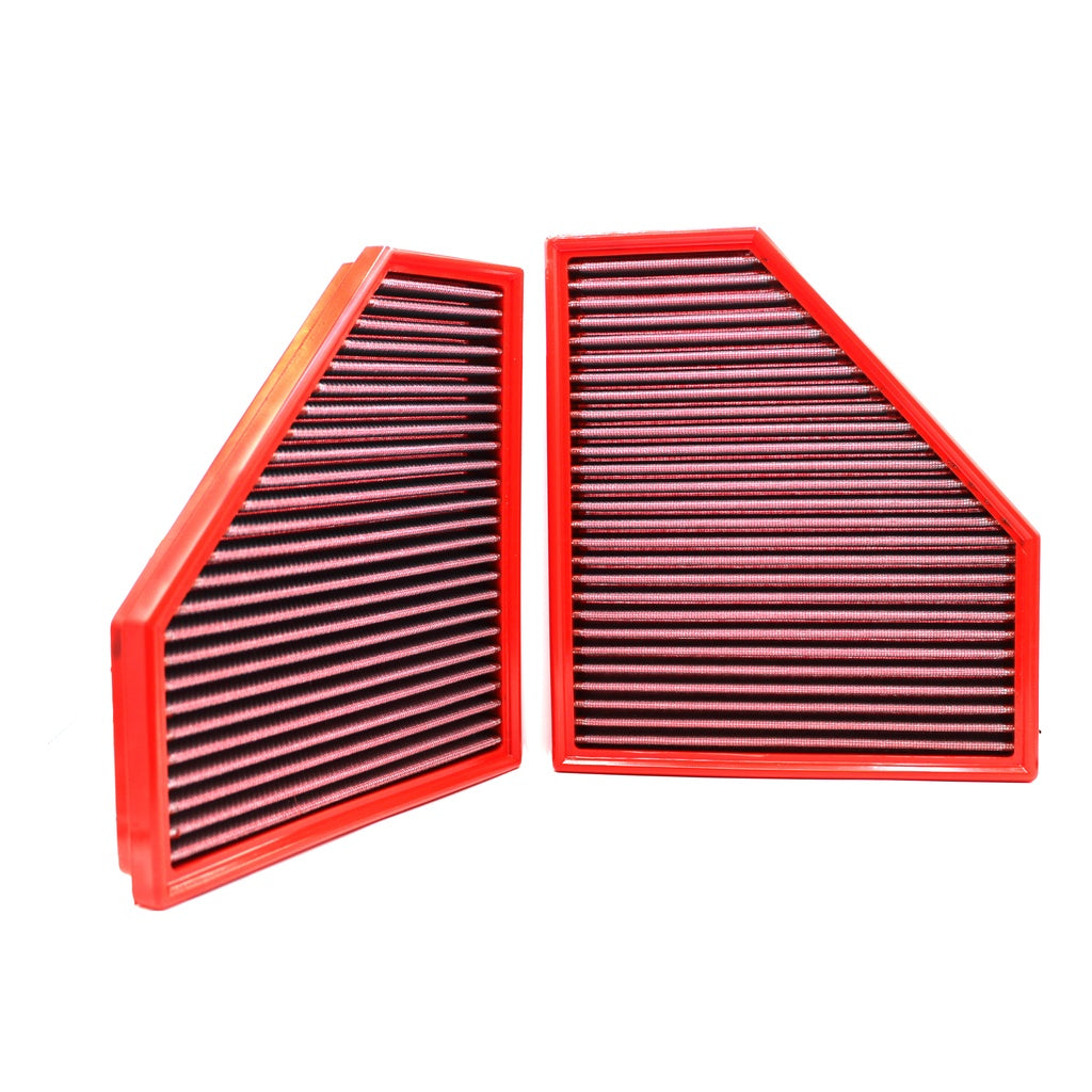 BMC FB01118 Air Filter for BMW M2 (G87) / M3 (G80) / M4 (G82 / G83) Photo-0