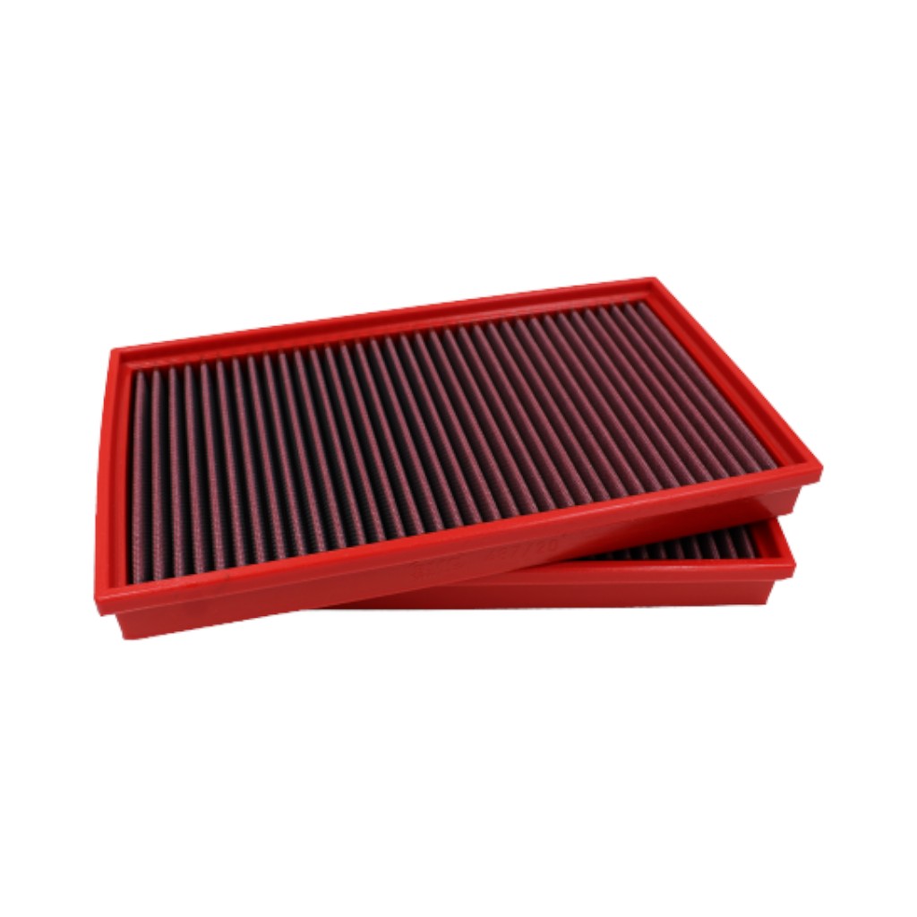 BMC FB487/20 Air Filter for FERRARI F12 / Purosangue / California Photo-2