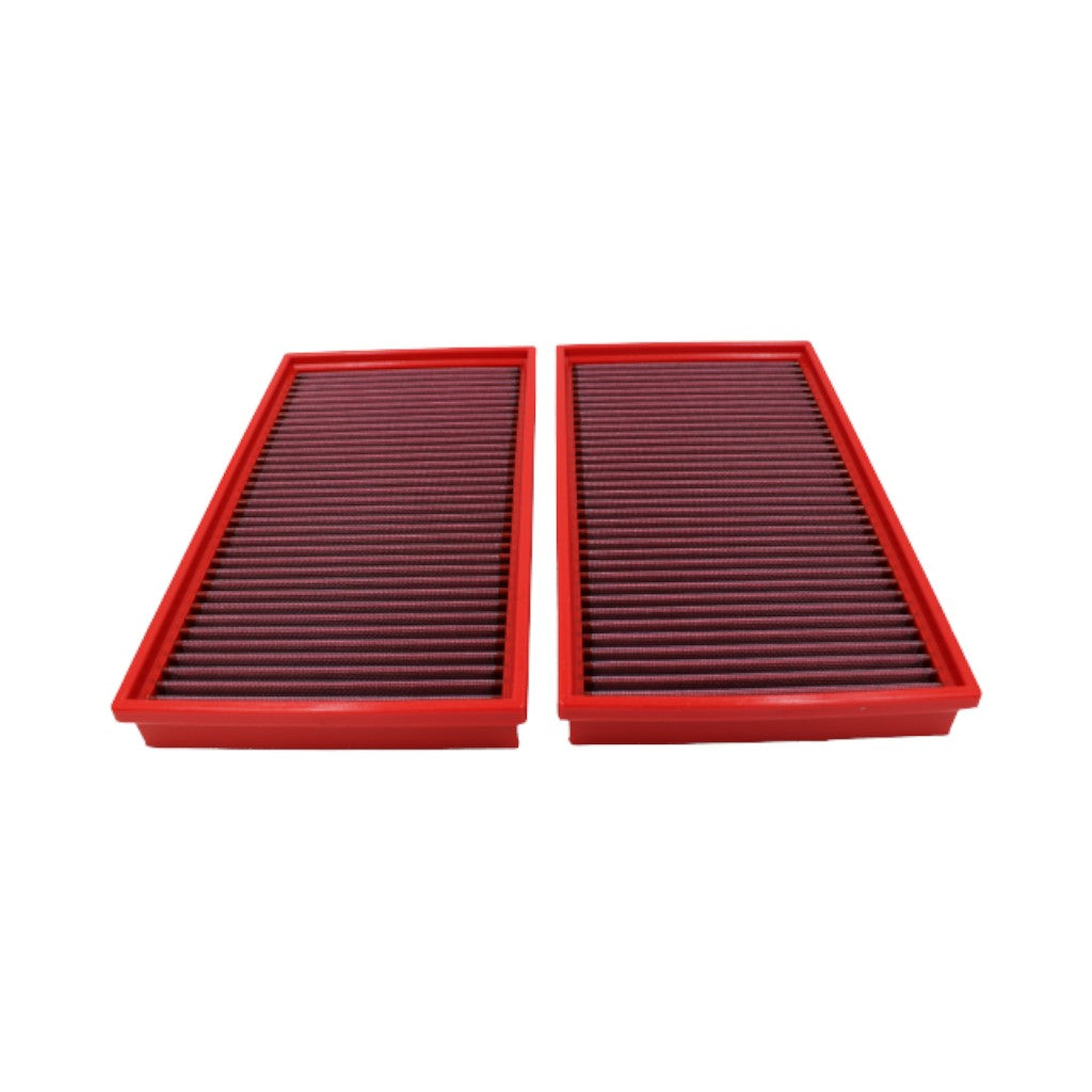 BMC FB487/20 Air Filter for FERRARI F12 / Purosangue / California Photo-3