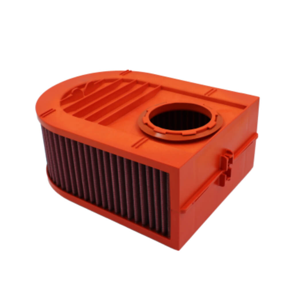 BMC FB867/04 Replacement Air Filter for PORSCHE Macan Photo-0