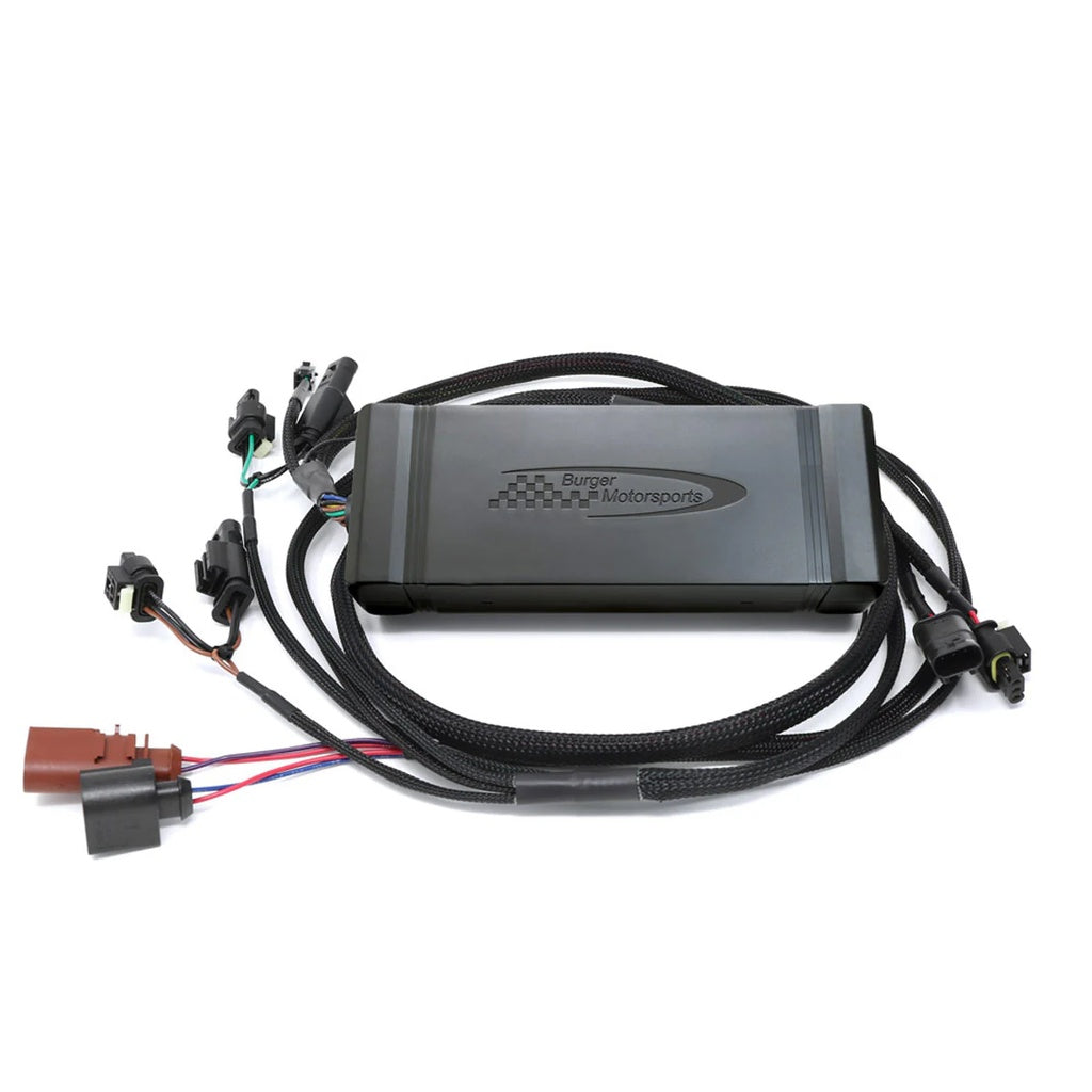 BMS JB4-B9-S4-S5 Tuner Module JB4 for AUDI S4 /S5 (B9) Photo-0