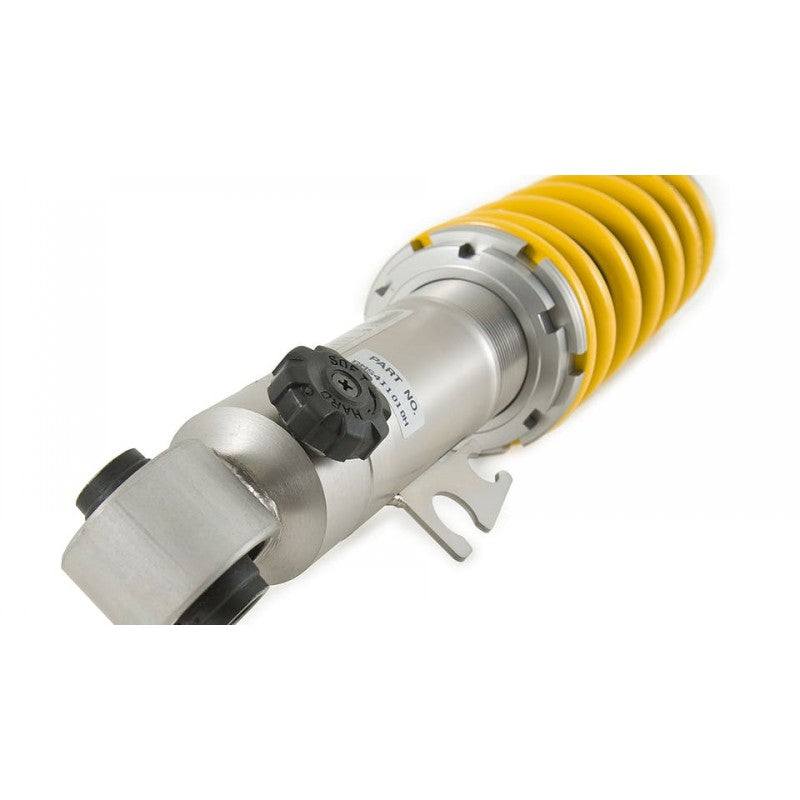 OHLINS BMS MI10S1 Coilover Kit ROAD & TRACK for MINI Cooper (R50/R53/RE16) 2002-2007 Photo-3