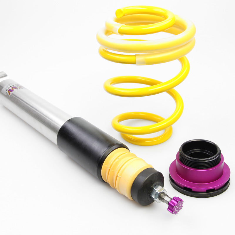 KW 1522000Q Coilover Kit INOX V2 BMW 1er / 1-series (F20, F21); (1K2, 1K4) Photo-3