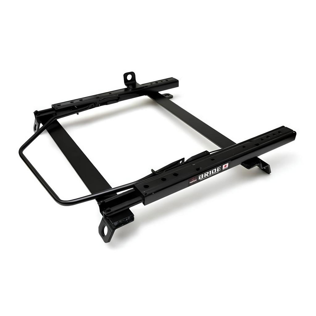 BRIDE F012RO Seat Rail RO (Left) for SUBARU Impreza (GH3 / GVB / GRB / GH8) Photo-0