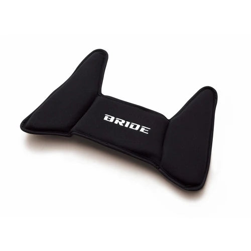BRIDE K15APO Seat back protector K15 Black Photo-0