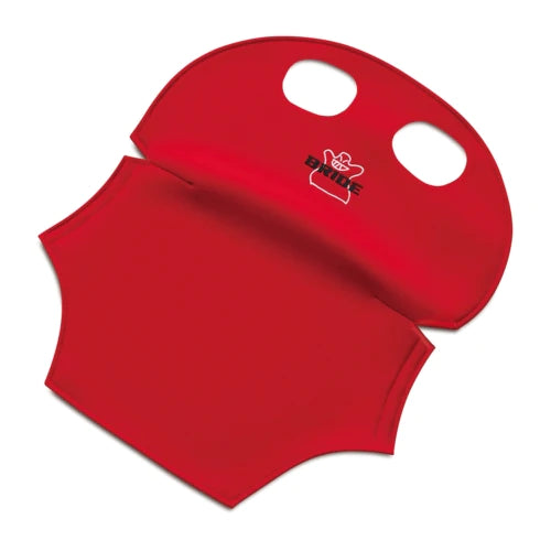 BRIDE K17BPO Seat back protector K17 Red Photo-0
