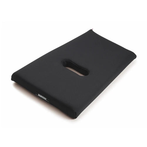 BRIDE K24APO Seat height adjust pad Black Photo-0