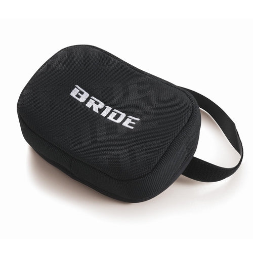 BRIDE K25HPO RAKU pad Black Photo-0