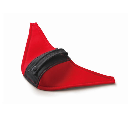 BRIDE K26BPO Seat belt guide Red Photo-0