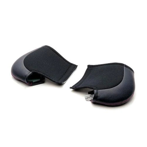 BRIDE K35APO Protect pad for side GIASIII/STRADIAIII Black Photo-0