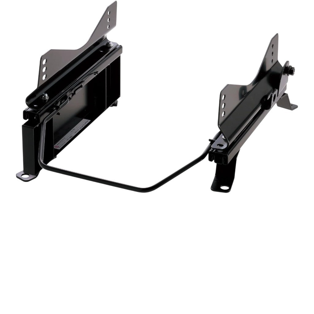 BRIDE N112FK Seat Rail Type FK (Left Seat) for NISSAN GT-R (R35) Photo-0