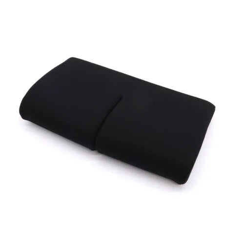 BRIDE P03AC1 Seat cushion-Thigh ZIEGIVWIDE Black Photo-0