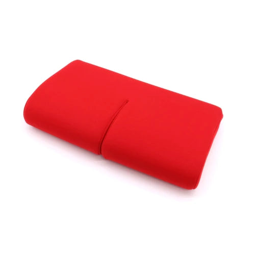 BRIDE P03BC1 Seat cushion-Thigh ZIEGIVWIDE Red Photo-0