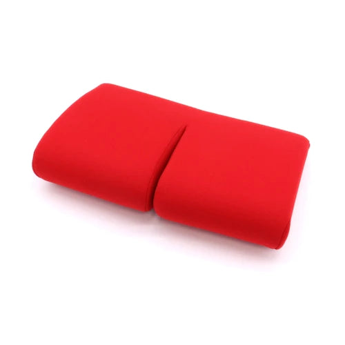 BRIDE P04BC2 Seat cushion-Thigh ZETAIV/ZIEGIVXERO Red Photo-0
