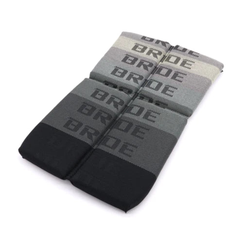 BRIDE P11GC1 Seat cushion- Backrest ZIEGIVWIDE Gradation logo Photo-0