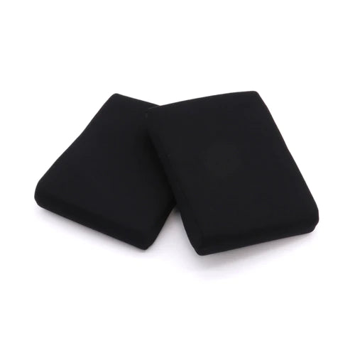 BRIDE P14AC2 Seat cushion-Thigh XERO-SEPERATED Black Photo-0