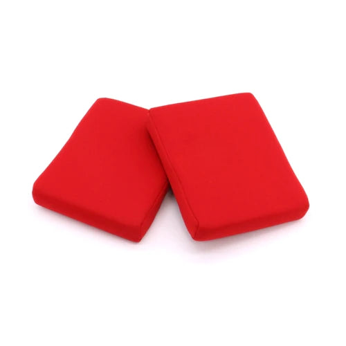 BRIDE P14BC2 Seat cushion-Thigh XERO-SEPERATED Red Photo-0