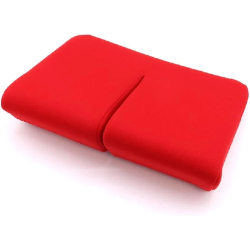 BRIDE P24BC2 Seat cushion-Thigh GIASIIISTRADIAIII-STANDARD Red Photo-0