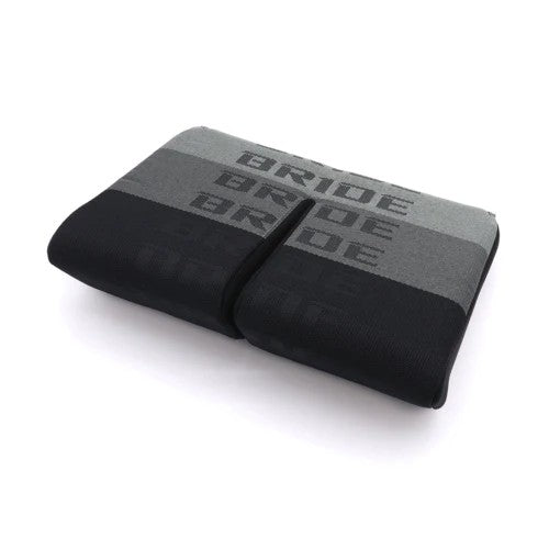 BRIDE P24GC2 Seat cushion-Thigh GIASIIISTRADIAIII-STANDARD Gradation logo Photo-0