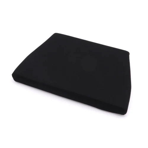 BRIDE P42AC1 Seat cushion-Seat ZIEGIVWIDE Black Photo-0