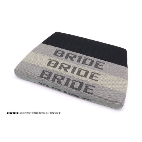 BRIDE P42GC1 Seat cushion-Seat ZIEGIVWIDE Gradation logo Photo-0