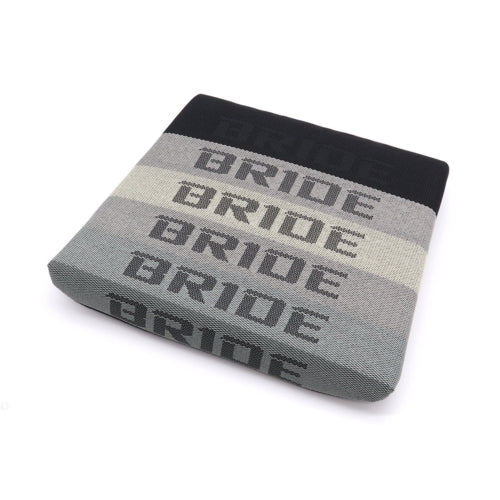 BRIDE P43GC2 Seat cushion-Seat GIASIII/STRADIAIII Gradation logo Photo-0