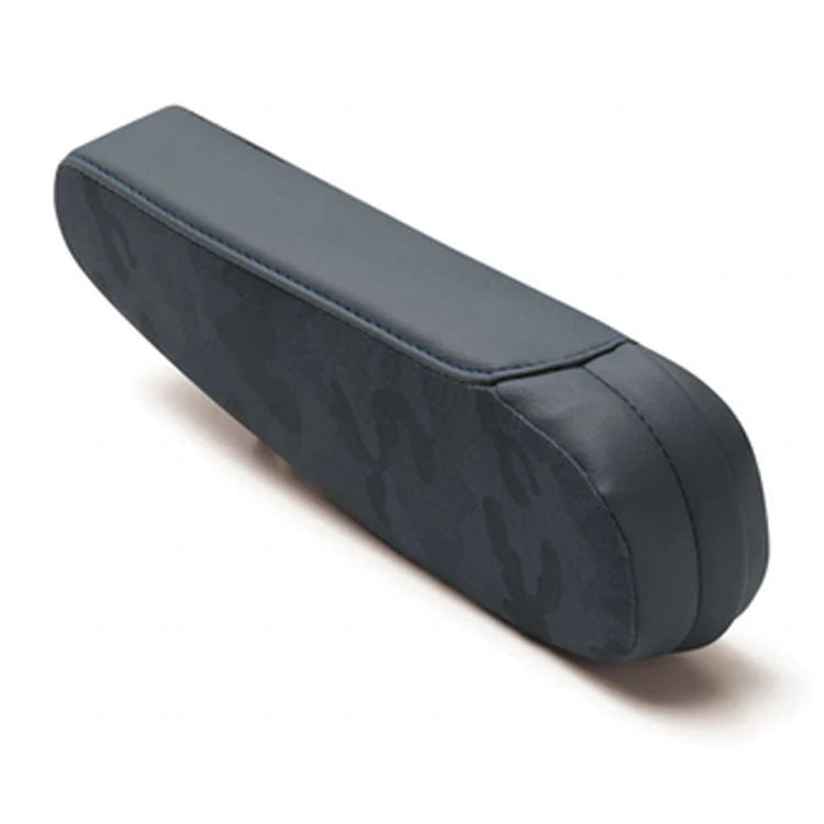 BRIDE P52CM2 Arm rest LH Blue camouflage Photo-0