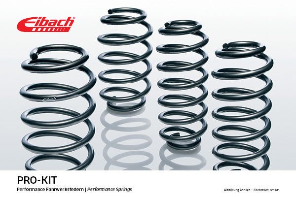 EIBACH E10-65-014-02-22 Pro-Kit OPEL Zafira B Photo-0