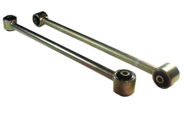 WHITELINE W63044 Rear Trailing Arm Lower - Arm for Nissan Patrol GQ, GU/Ford Maverick DA Photo-0