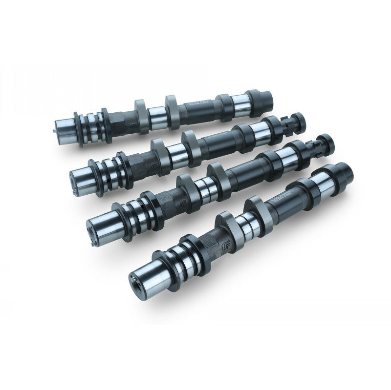 TOMEI TA301A-SB01A Camshaft Set PONCAM 258/266-9.60/9.80 for SUBARU WRX STi (EJ207 Single AVCS) Photo-0