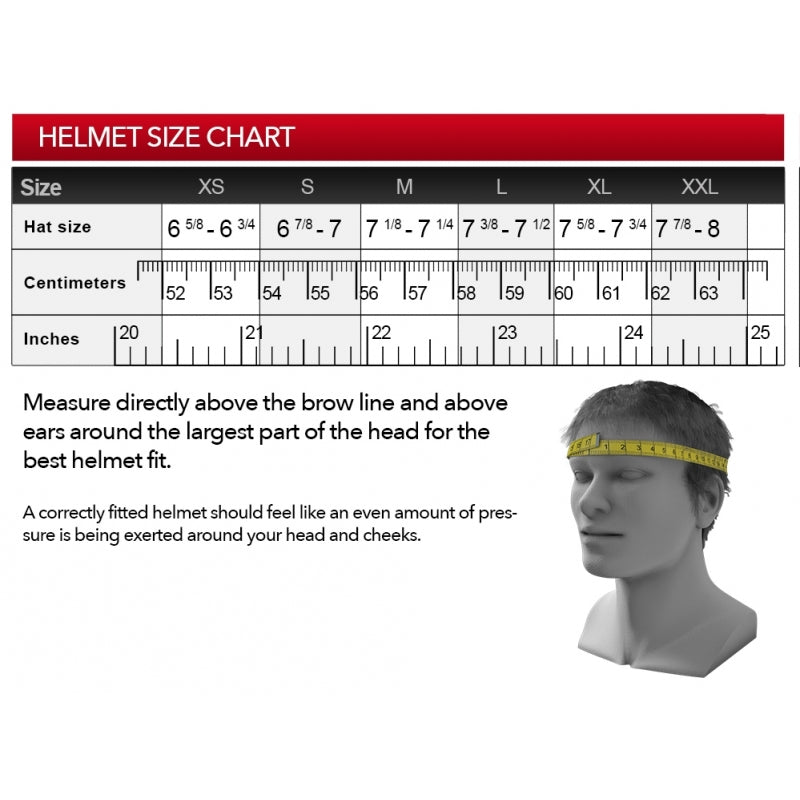 SIMPSON 783005C CARBON DEVIL RAY Racing helmet, Snell 2020, size XXL Photo-7