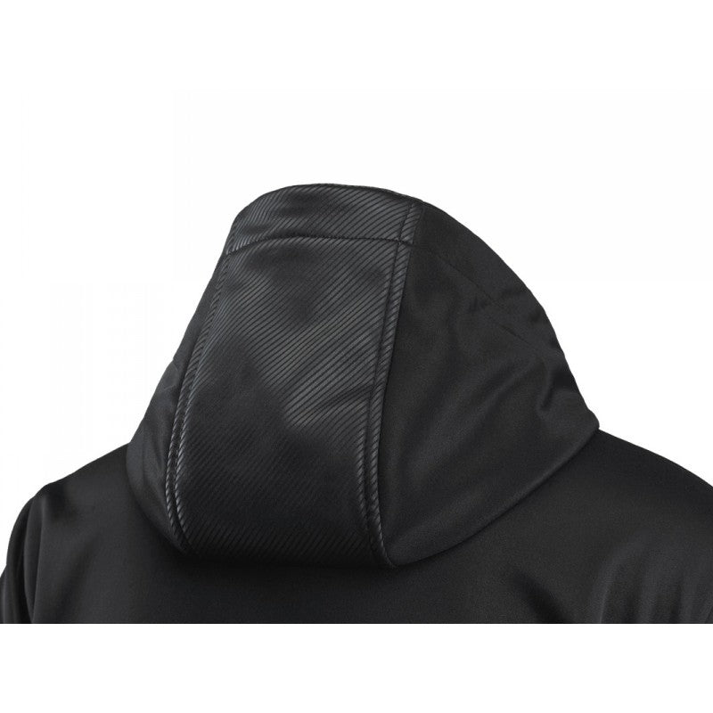AKRAPOVIC 802091 Softshell Jacket Corpo Black Women XL Photo-2