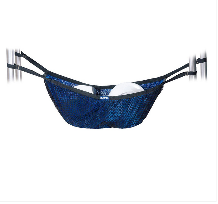 SPARCO 00313 Helmet holder Photo-0