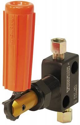 TILTON 90-1003 Brake Proportioning Valve Lever Type Photo-0