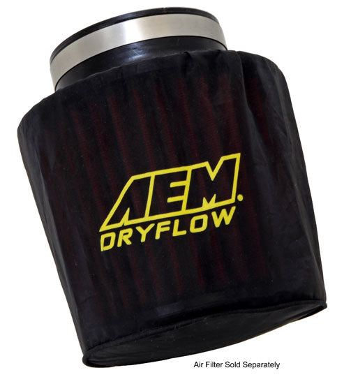 AEM 1-4000 Induction Prefilter Air Filter Wraps Photo-0