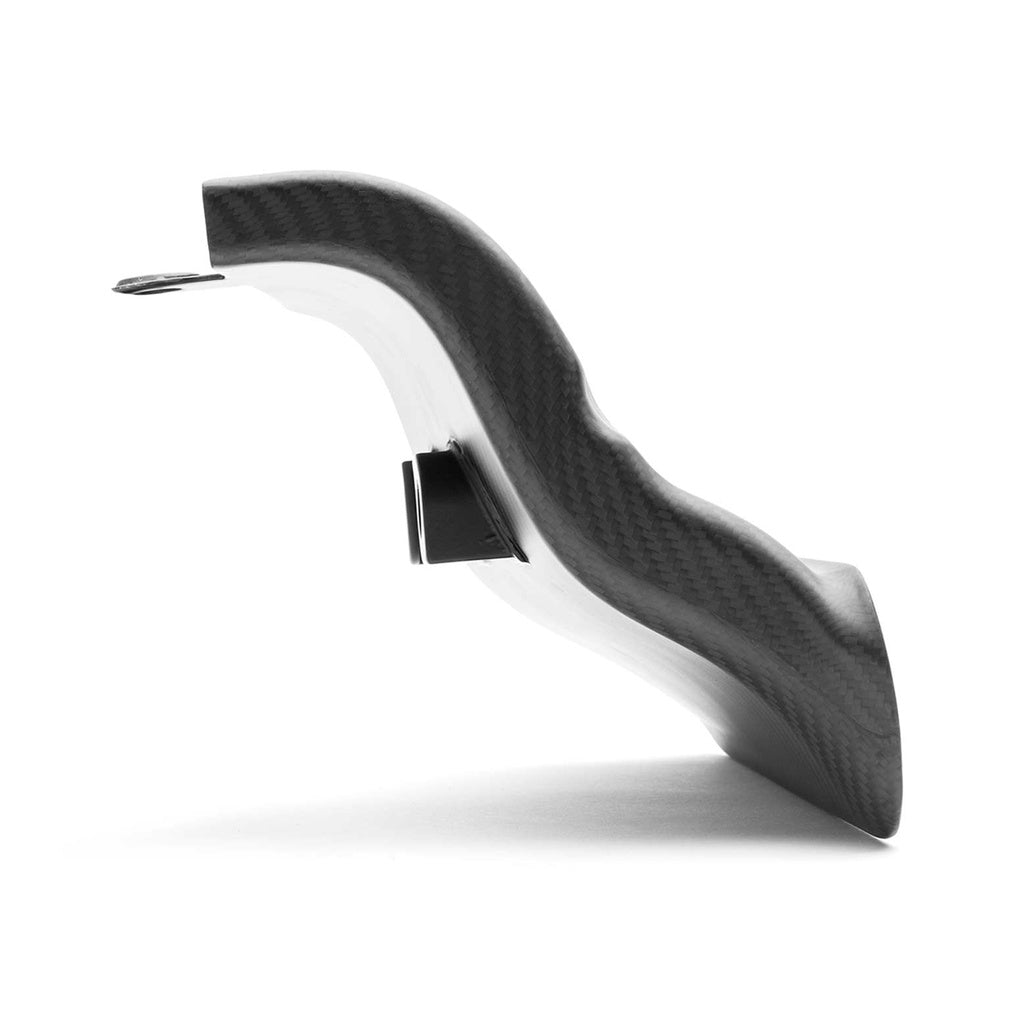 COBB 746160-RMC Intake Grill Scoop Redline (Carbon Fiber / Matte) for SUBARU WRX (VB) 2022- Photo-1