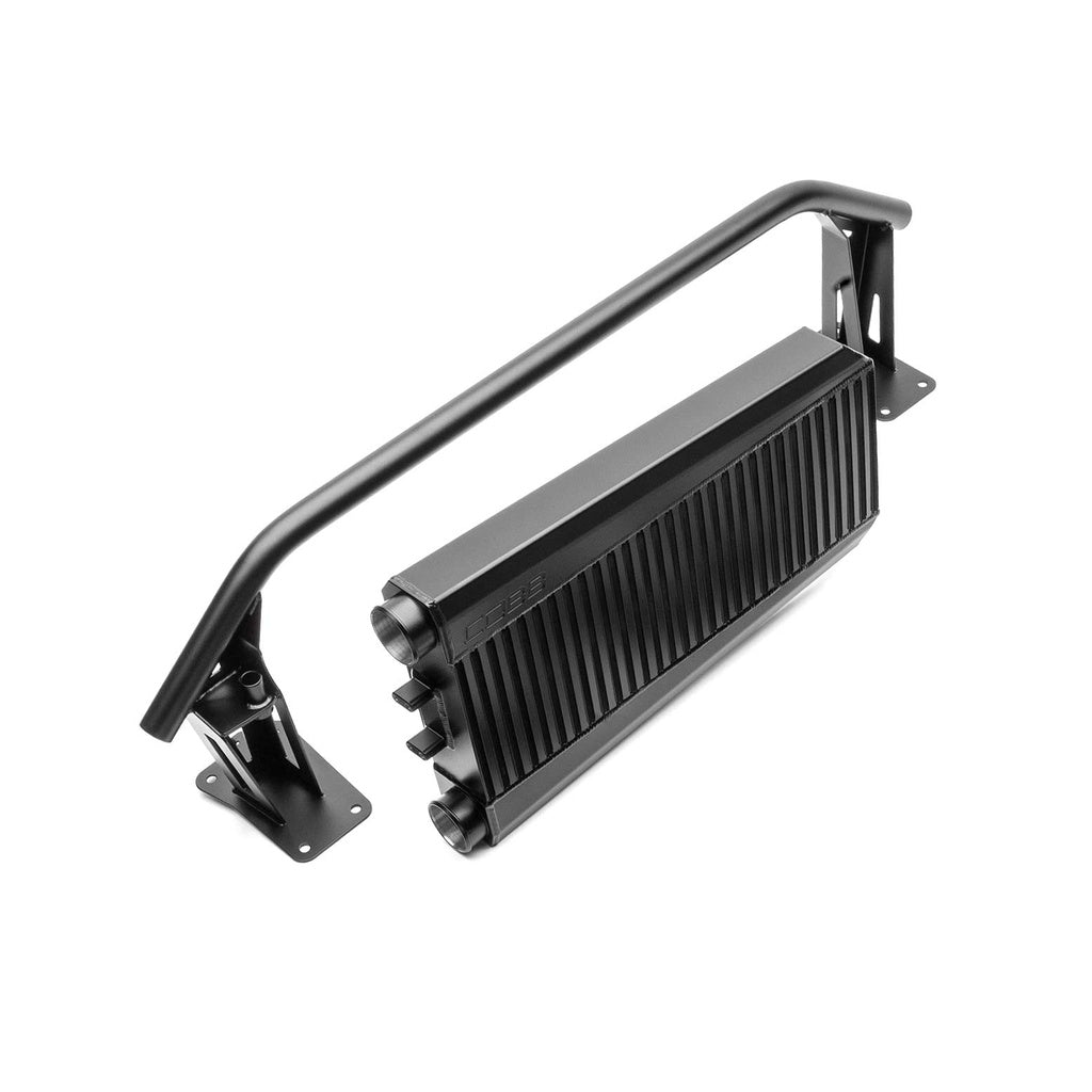 COBB 746550-BK Intercooler Kit Front Mount (Black) for SUBARU WRX (VB) 2022- Photo-1