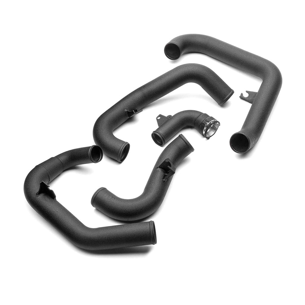 COBB 746550-BK Intercooler Kit Front Mount (Black) for SUBARU WRX (VB) 2022- Photo-9