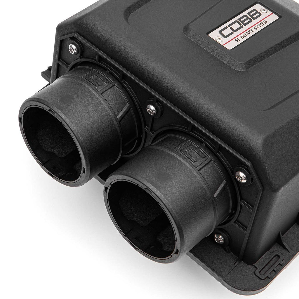 COBB 7F2150 Air Intake System with HCT for FORD F-150 Raptor 2021- Photo-6