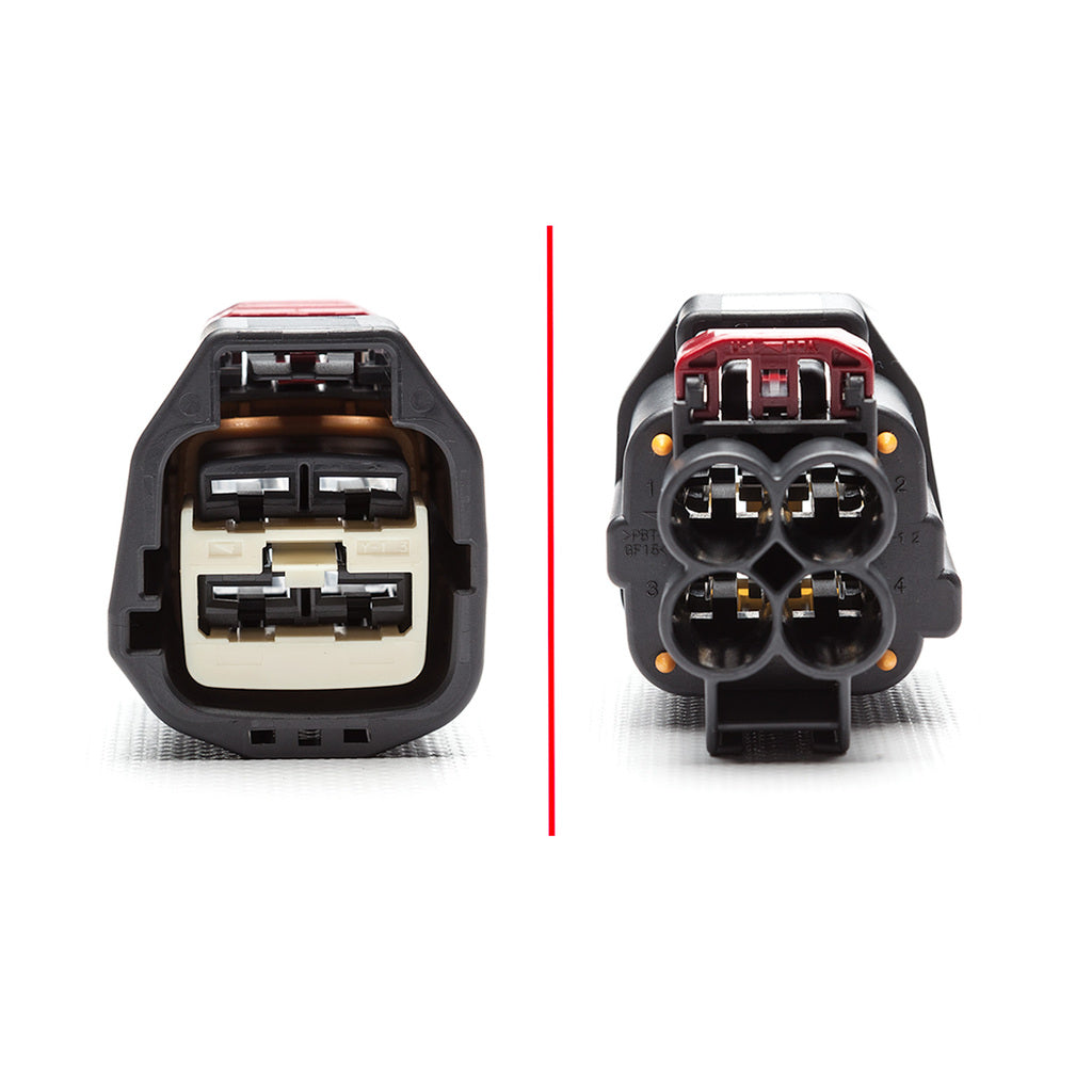 COBB 7F2500-SL Front Mount Intercooler Silver for FORD F-150 Raptor / F-150 Tremor / F-150 Limited / F-150 EcoBoost 3.5L / F-150 EcoBoost 2.7L Photo-3