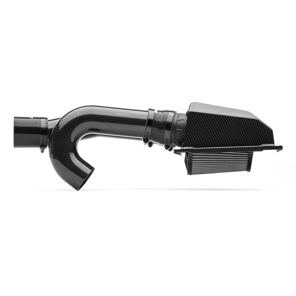 COBB 7F3160 Air Intake System REDLINE with HCT (Carbon) for FORD F-150 EcoBoost Raptor / Limited / 3.5L 2017-2020 Photo-1