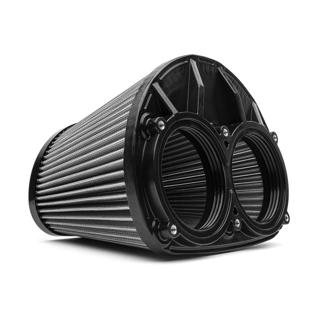 COBB 7F3160 Air Intake System REDLINE with HCT (Carbon) for FORD F-150 EcoBoost Raptor / Limited / 3.5L 2017-2020 Photo-4