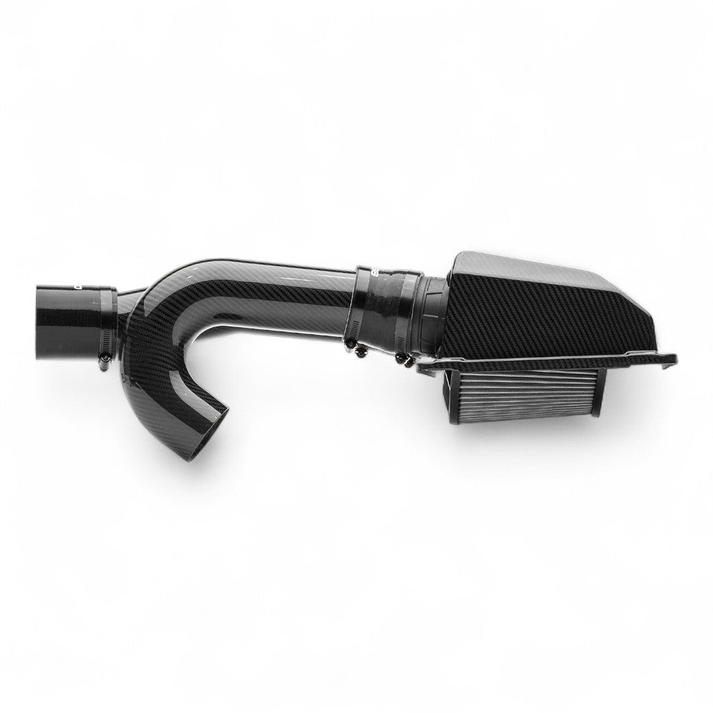 COBB 7F4160 Air Intake System Redline with HCT (Carbon) for FORD F-150 Raptor 2021- Photo-2